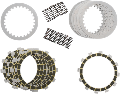 Clutch Kit 1987 - 2006