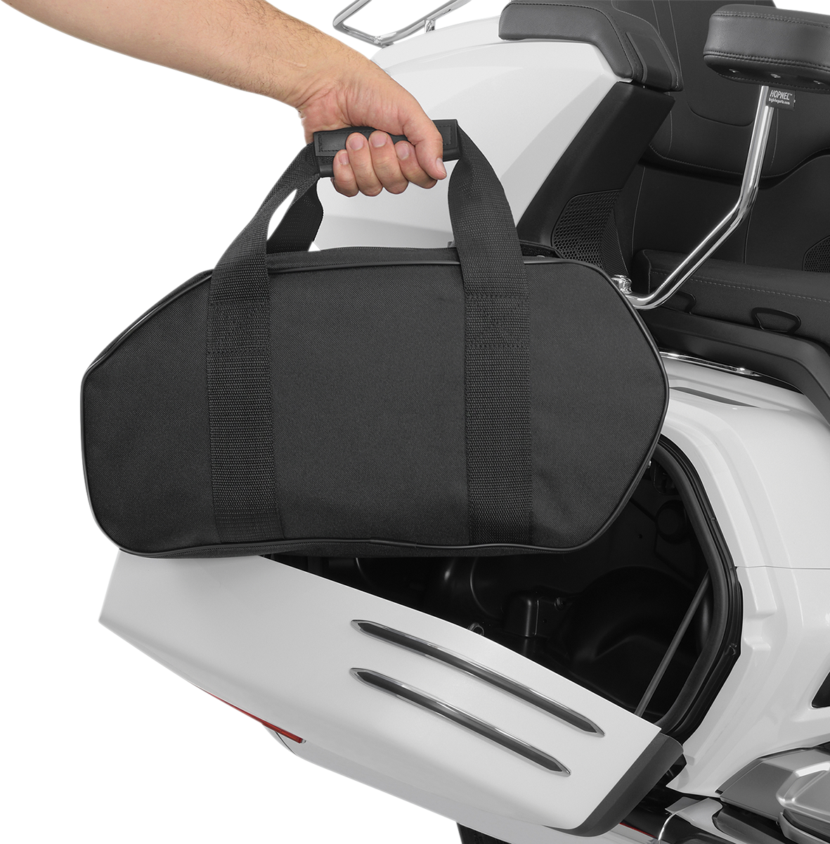 Saddlebag Liner 2018 - 2023