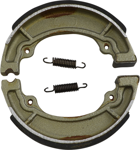 Brake Shoes - Kawasaki 1980 - 2021