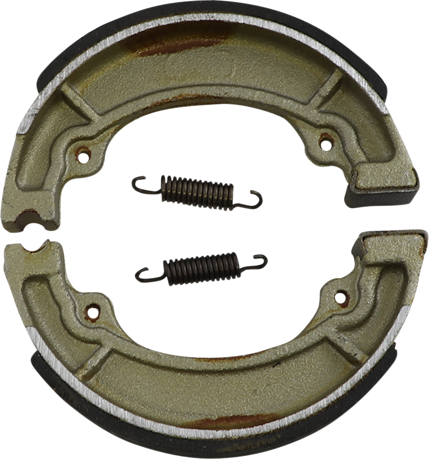 Brake Shoes - Kawasaki 1980 - 2021