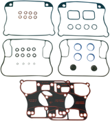 Rocker Box Rubber Gasket - XL 1991 - 2003