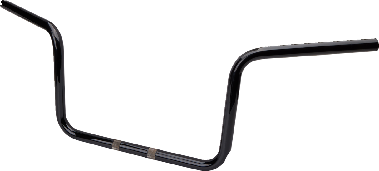 Handlebar - Ergo - Up Bar - Black 1996 - 2023