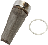 4.1 RCT Spark Arrestor Insert 2014 - 2017