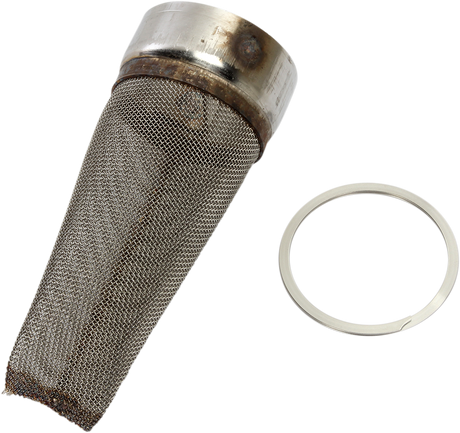 4.1 RCT Spark Arrestor Insert 2014 - 2017