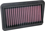 OE Replacement High-Flow Air Filter - Suzuki 2017 - 2024