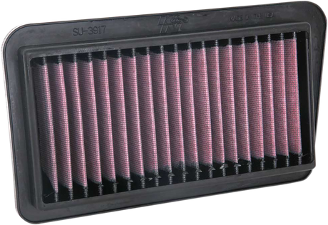 OE Replacement High-Flow Air Filter - Suzuki 2017 - 2024