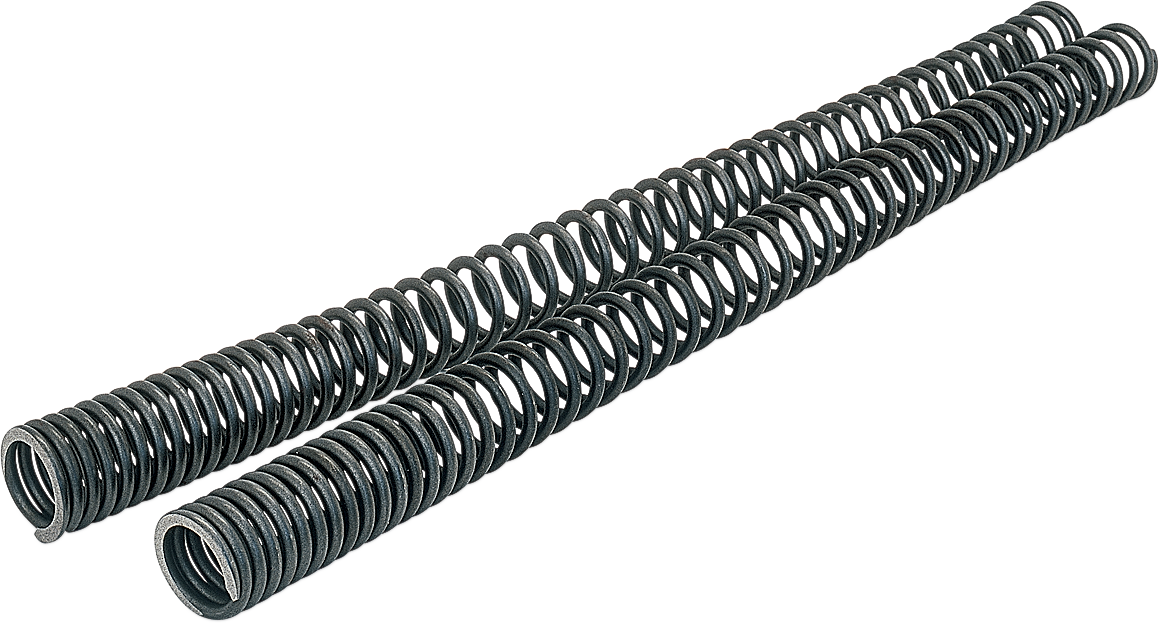 Fork Springs - 39.00 mm 1993 - 2005