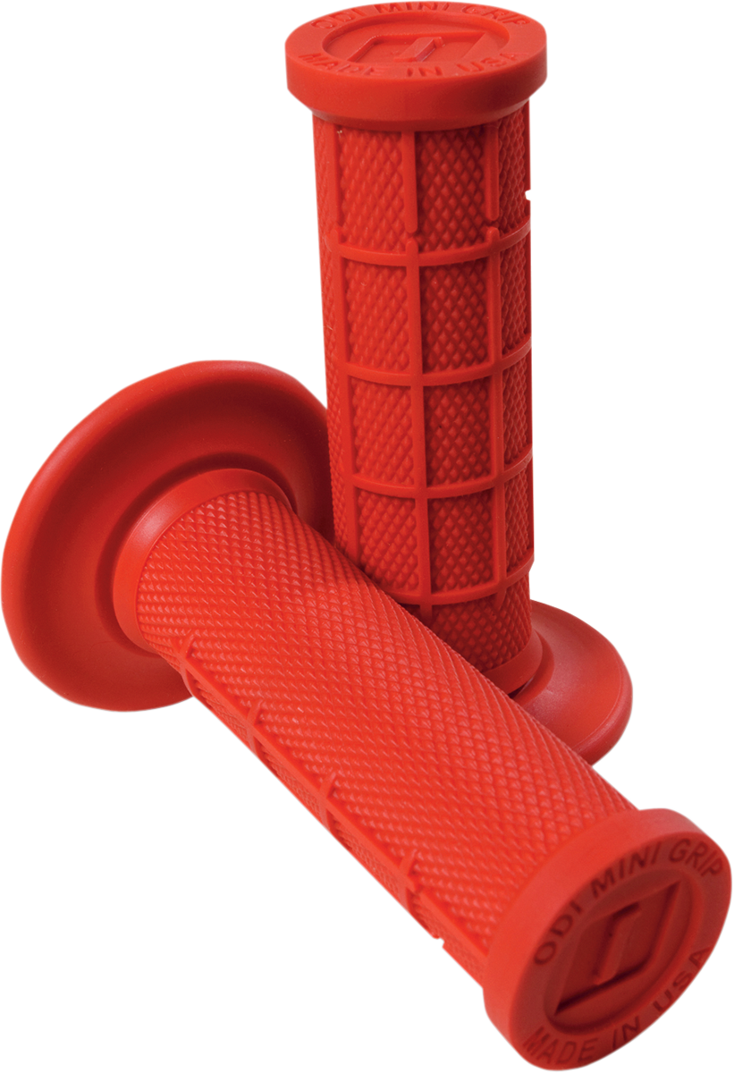 Grips - Mini MX - Red