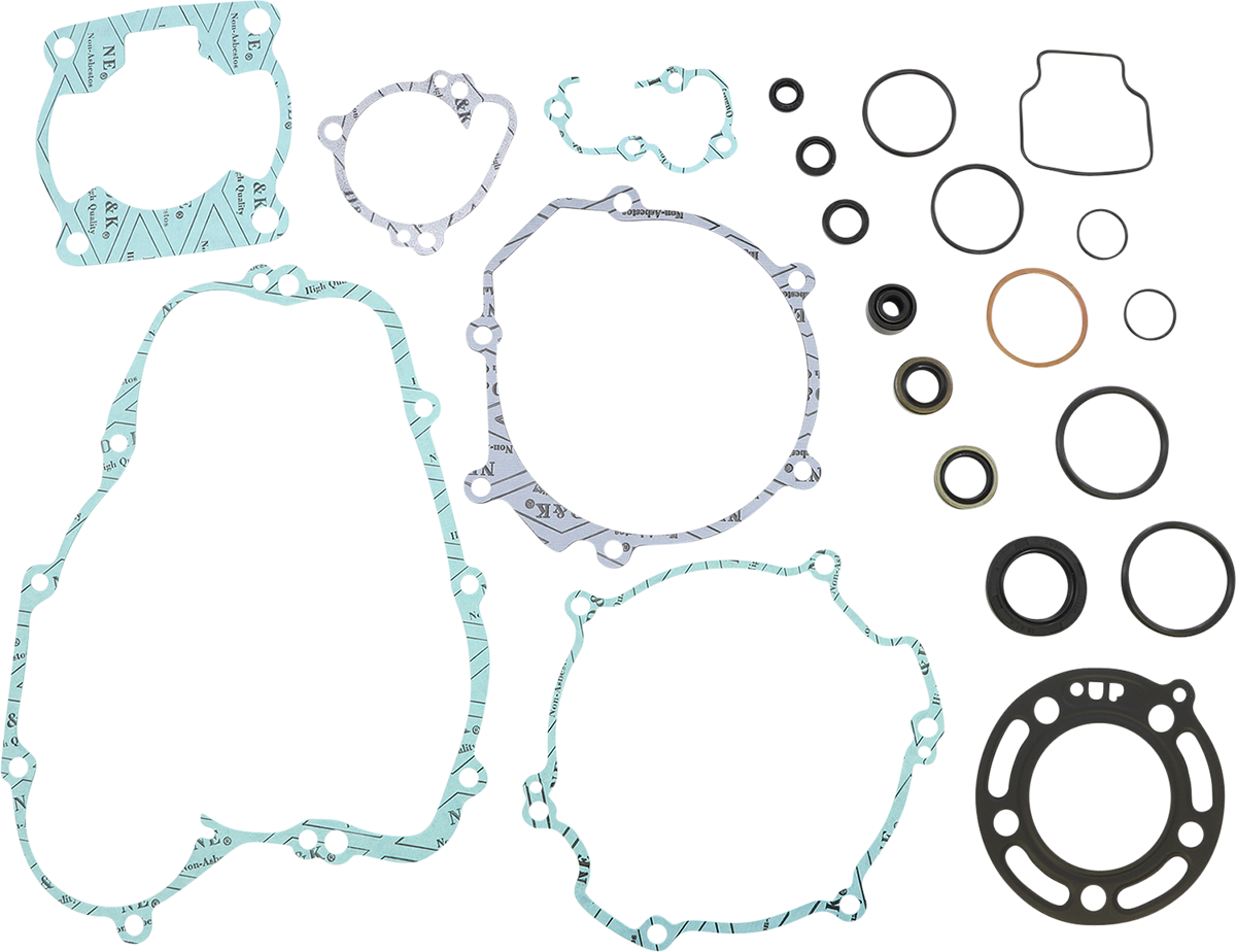 Gasket Kit - Complete - Kawasaki 2001 - 2006