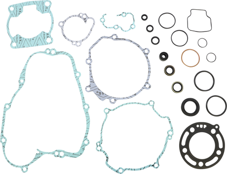 Gasket Kit - Complete - Kawasaki 2001 - 2006