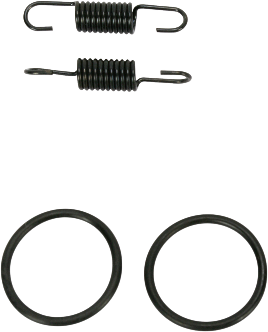 Pipe Spring/O-Rings Kit 1998 - 2024