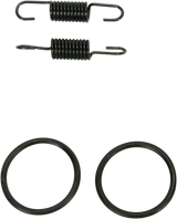 Pipe Spring/O-Rings Kit 1998 - 2024