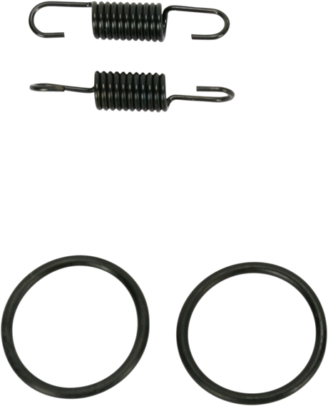 Pipe Spring/O-Rings Kit 1998 - 2024