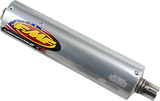 Universal Spark Arrestor Silencer - 200-500cc