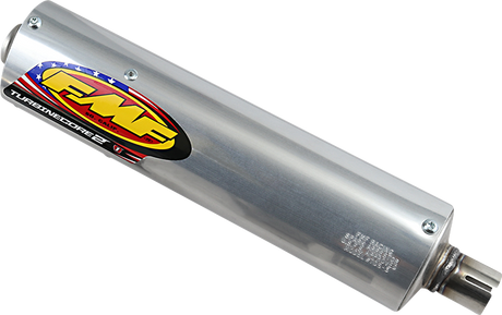 Universal Spark Arrestor Silencer - 200-500cc