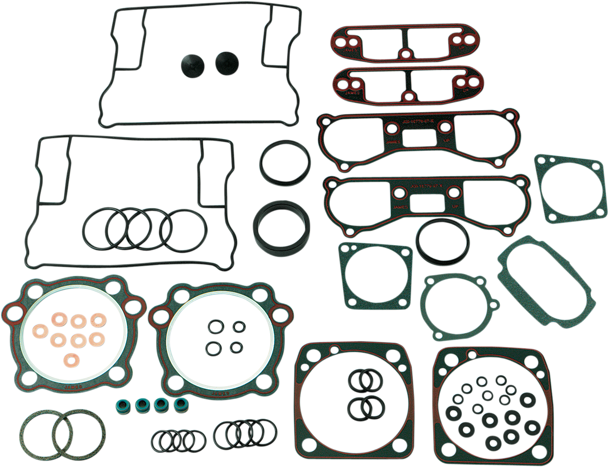 Top End Gasket Kit - S&S 1992 - 2000