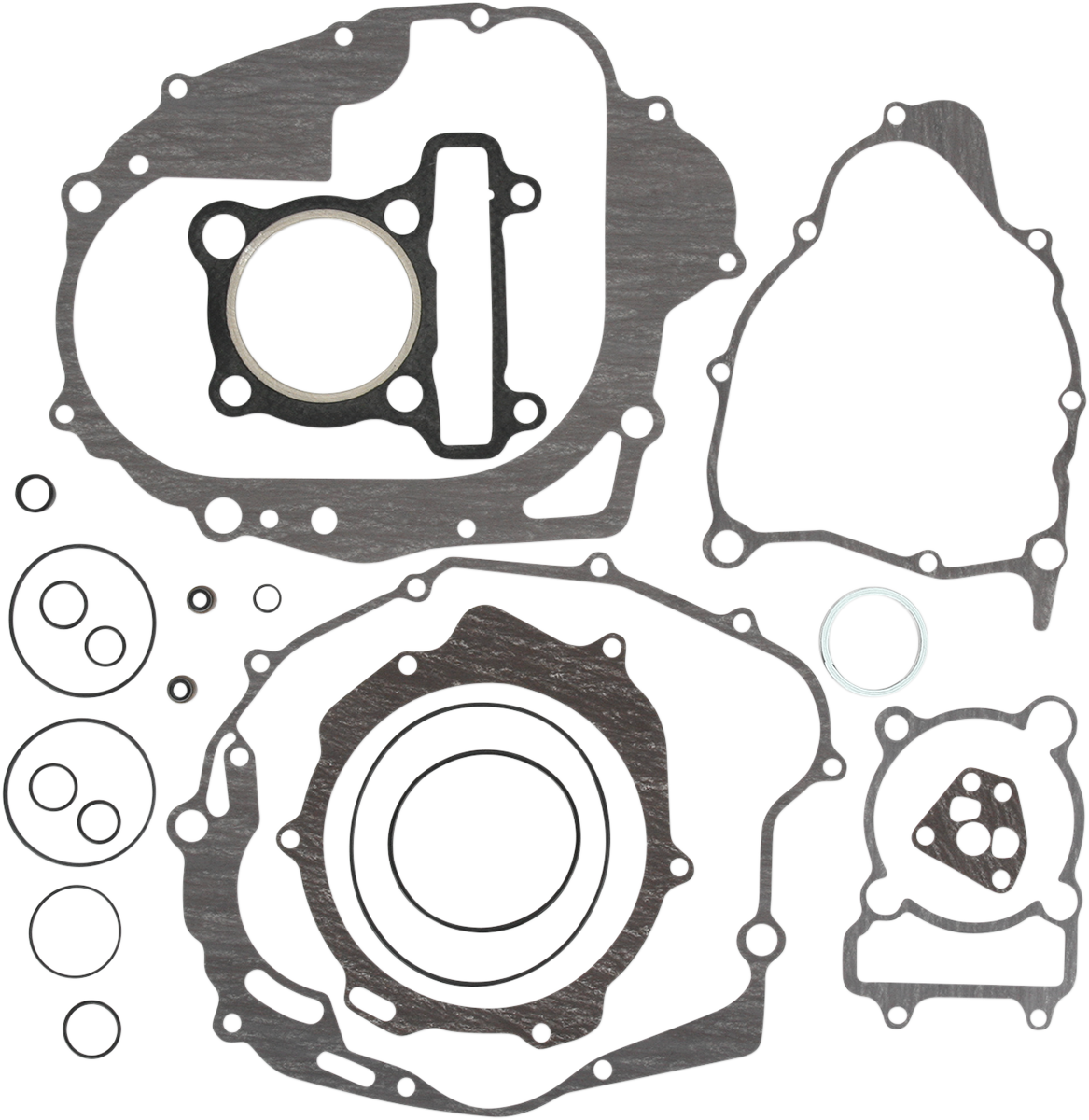 Complete Gasket Kit - YTM225 1983 - 1985