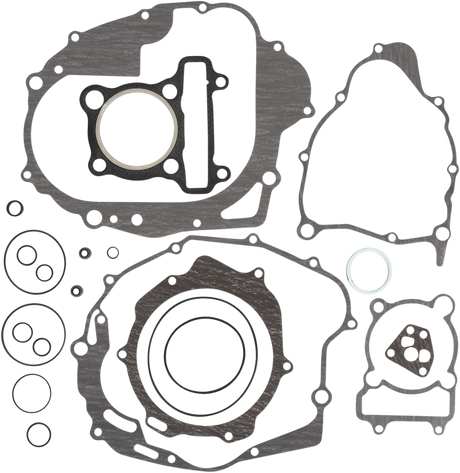 Complete Gasket Kit - YTM225 1983 - 1985