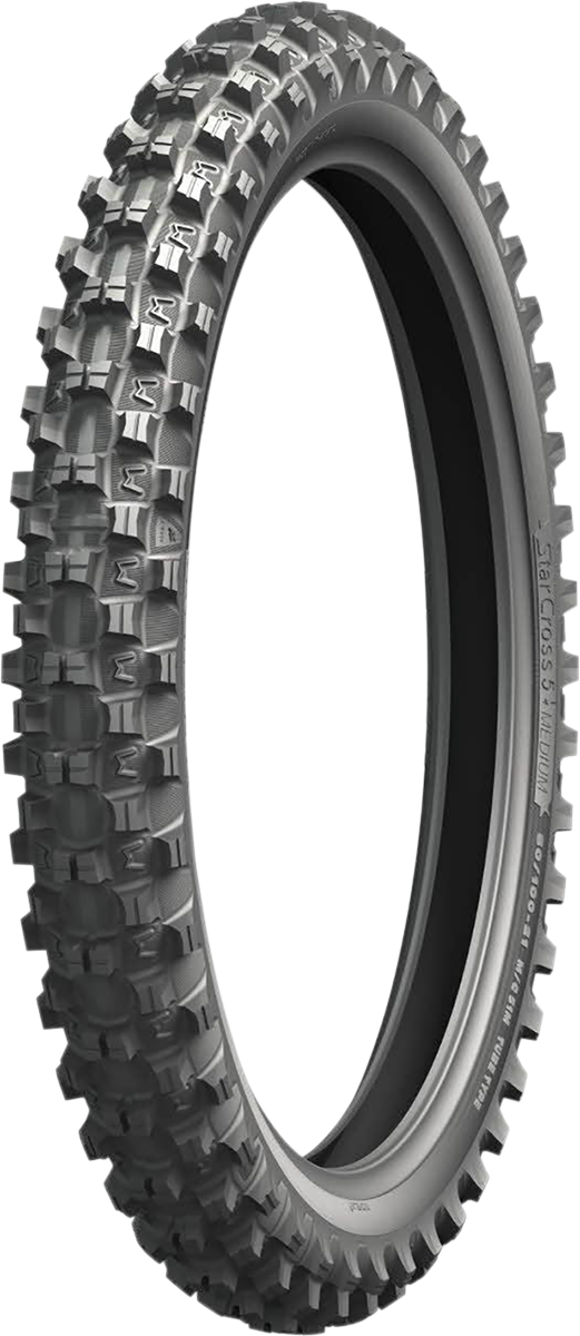 Tire - StarCross 5 Mini - Front - 60/100-14 - 29M