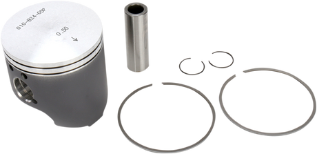 Piston Kit - +0.50 mm - Platinum Series - Sea-Doo 2003 - 2008