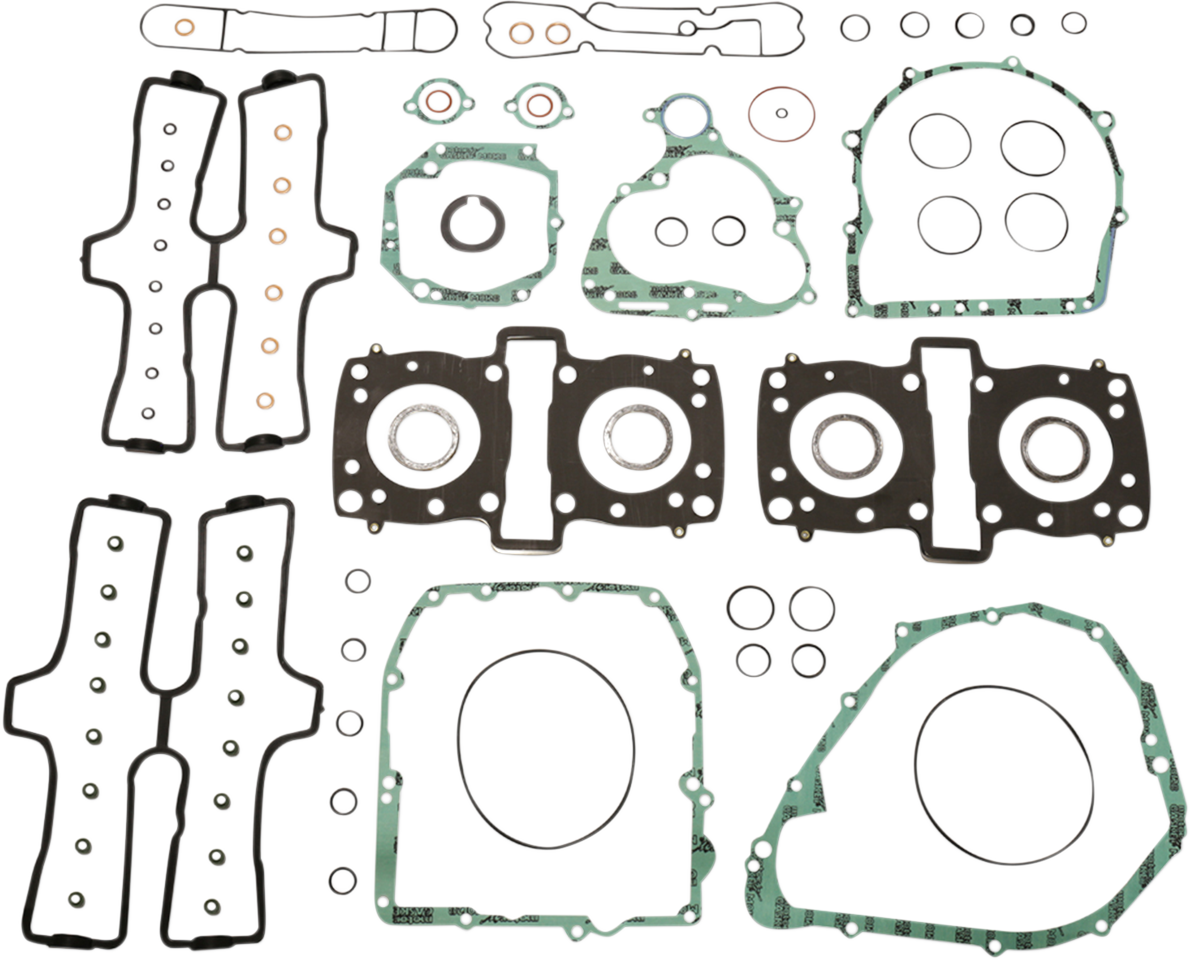 Complete Gasket Kit - Yamaha 1983 - 2008