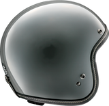 Classic-V Helmet - Modern Gray - Small