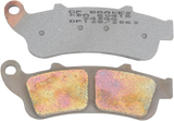 Standard Brake Pads - 800 Interceptor 1998 - 2005