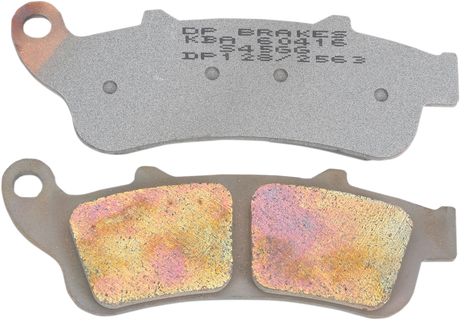 Standard Brake Pads - 800 Interceptor 1998 - 2005