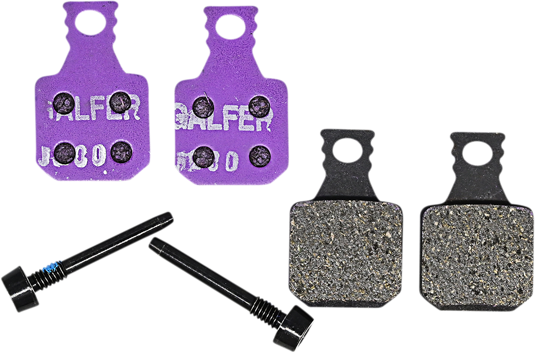 Ebike Brake Pads - BFD487 - Magura MT7