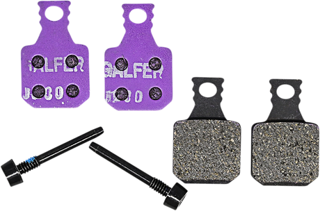 Ebike Brake Pads - BFD487 - Magura MT7