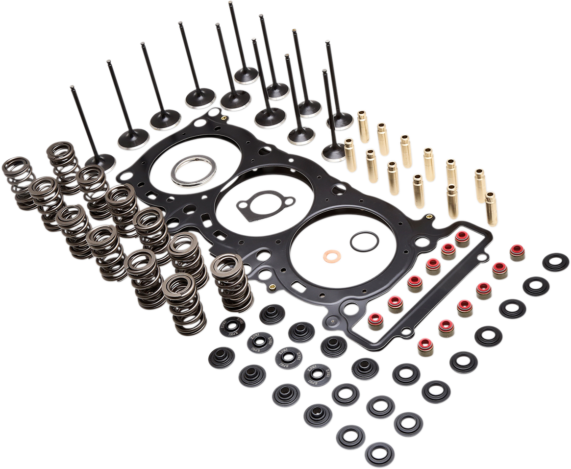 Cylinder Head Service Kit 2016 - 2020