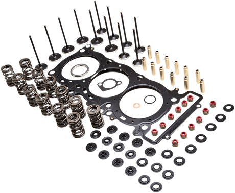 Cylinder Head Service Kit 2016 - 2020