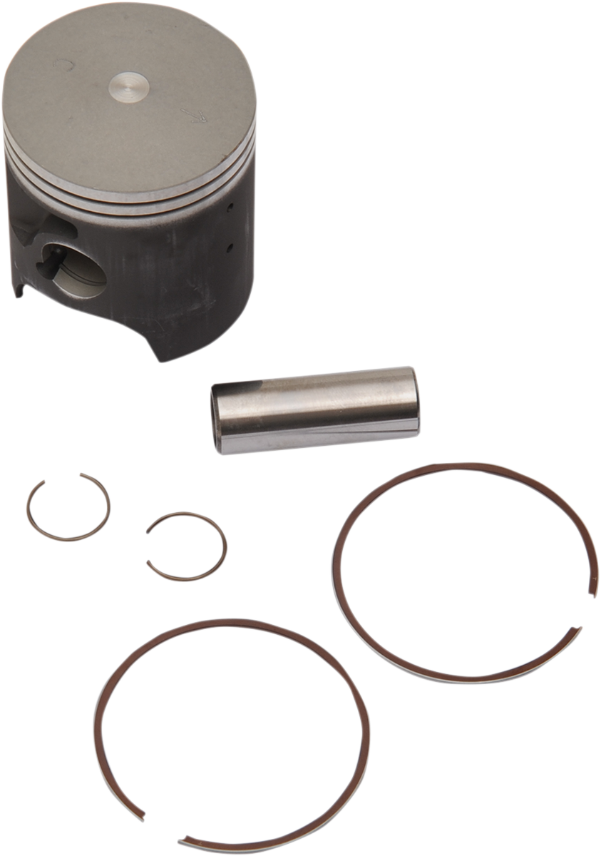 Piston Kit - 48.47 mm - Kawasaki 2001 - 2013