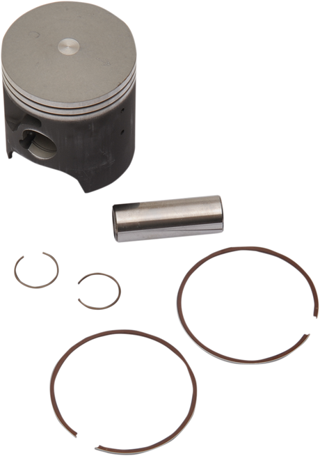 Piston Kit - 48.47 mm - Kawasaki 2001 - 2013