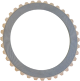 Rivera Pro Clutch Plate - Bronze 1990 - 1997