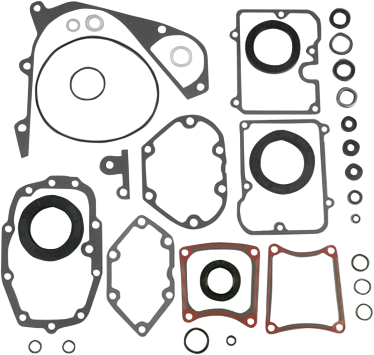 Trans Gasket Kit - 5 Speed 1984 - 2000