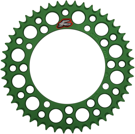 Sprocket - Kawasaki - Green - 47 Tooth 2000 - 2023