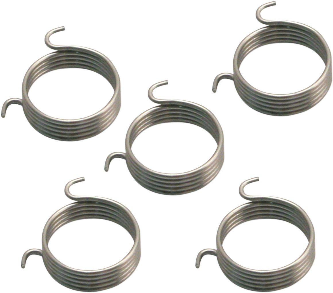 Springs - Accelerator Pump - 5 Pack