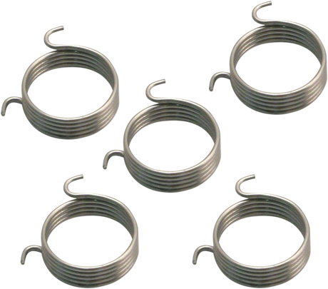 Springs - Accelerator Pump - 5 Pack