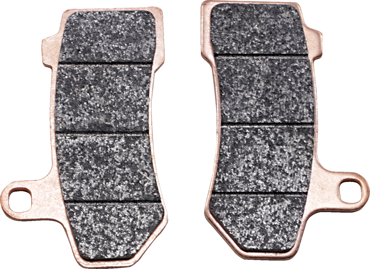 Sintered Brake Pads - Harley-Davidson 2008 - 2021