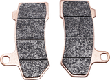 Sintered Brake Pads - Harley-Davidson 2008 - 2021