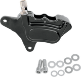 Front Caliper - SD84-99 - Smooth Black 1984 - 1999