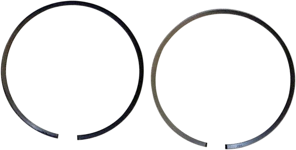 Piston Rings - +1.00 mm - Yamaha 1987 - 2006