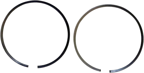 Piston Rings - +1.00 mm - Yamaha 1987 - 2006