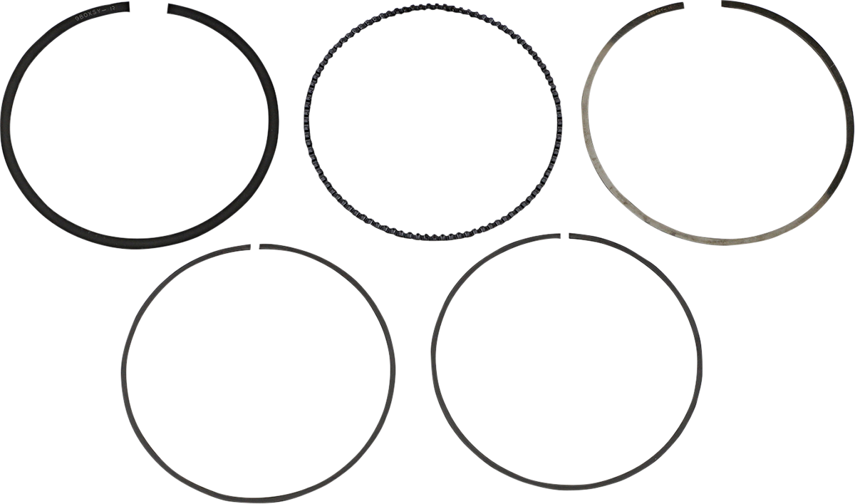 Piston Ring Set 2003 - 2007