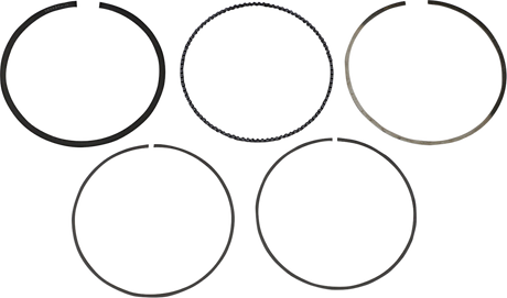 Piston Ring Set 2003 - 2007