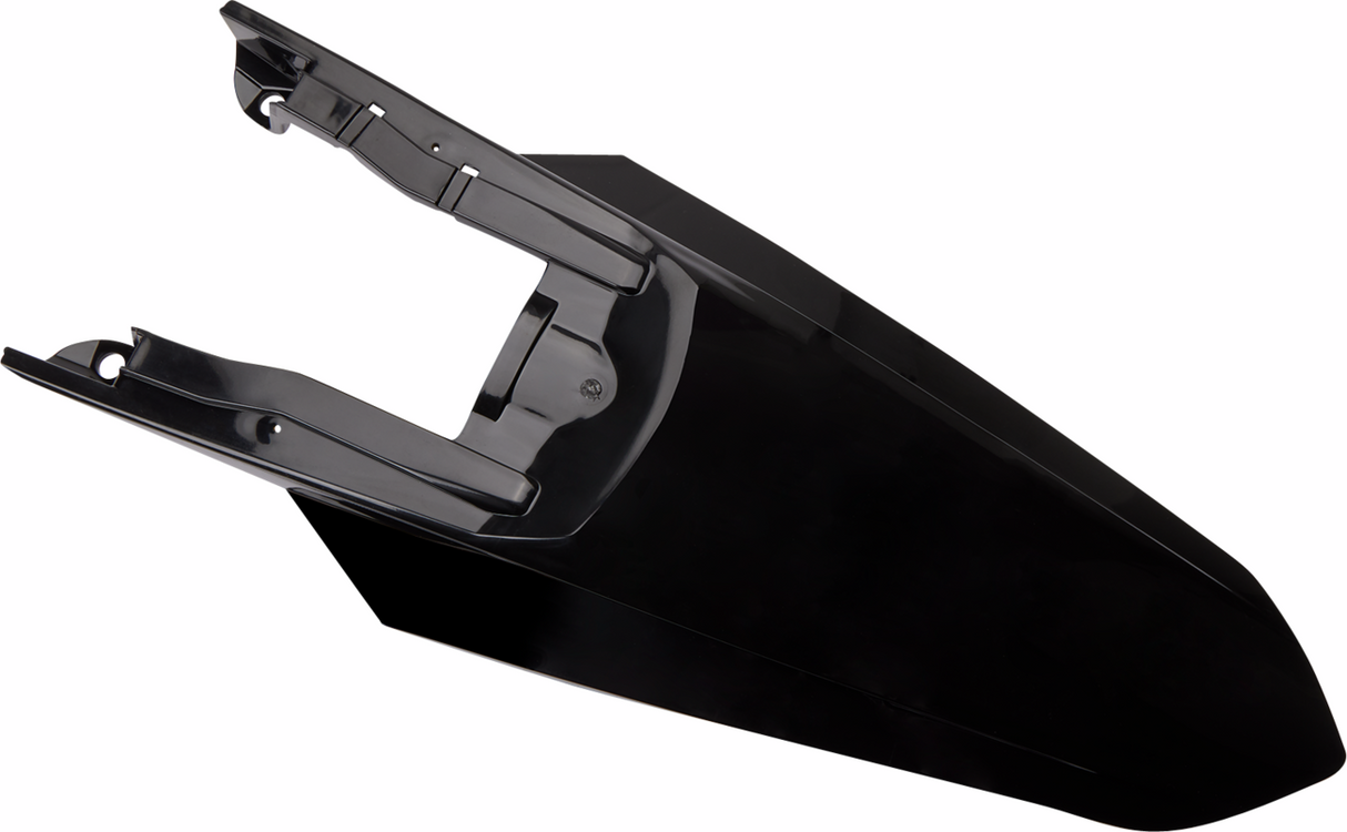 Rear Fender - Black 2023 - 2024