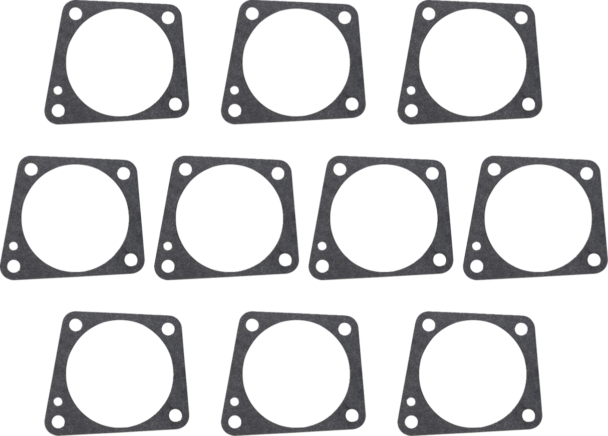 Front Tappet Block Gasket - Big Twin 1948 - 2000