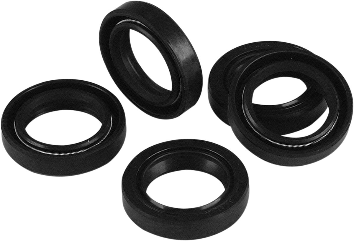 Starter Shaft Seal - Big Twin 1984 - 1988