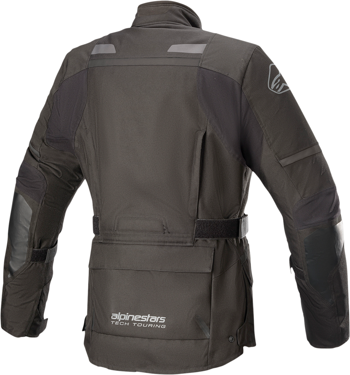 Stella Andes v3 Jacket - Black/Gray - Small